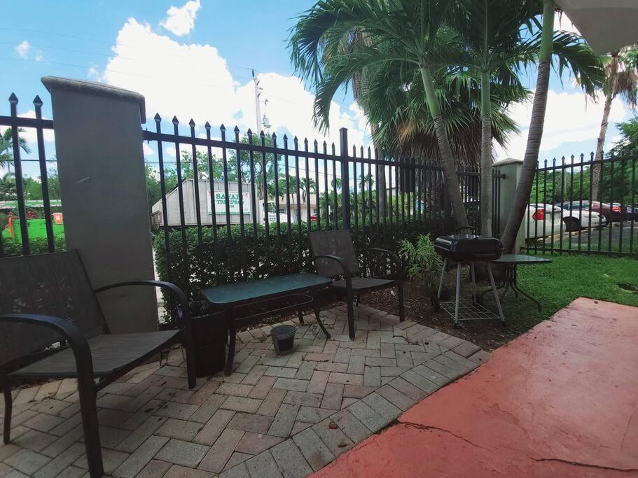 A1 - Endless Summer Vacation Rentals - Affordable Luxury Near Downtown Fort Lauderdale Exterior foto